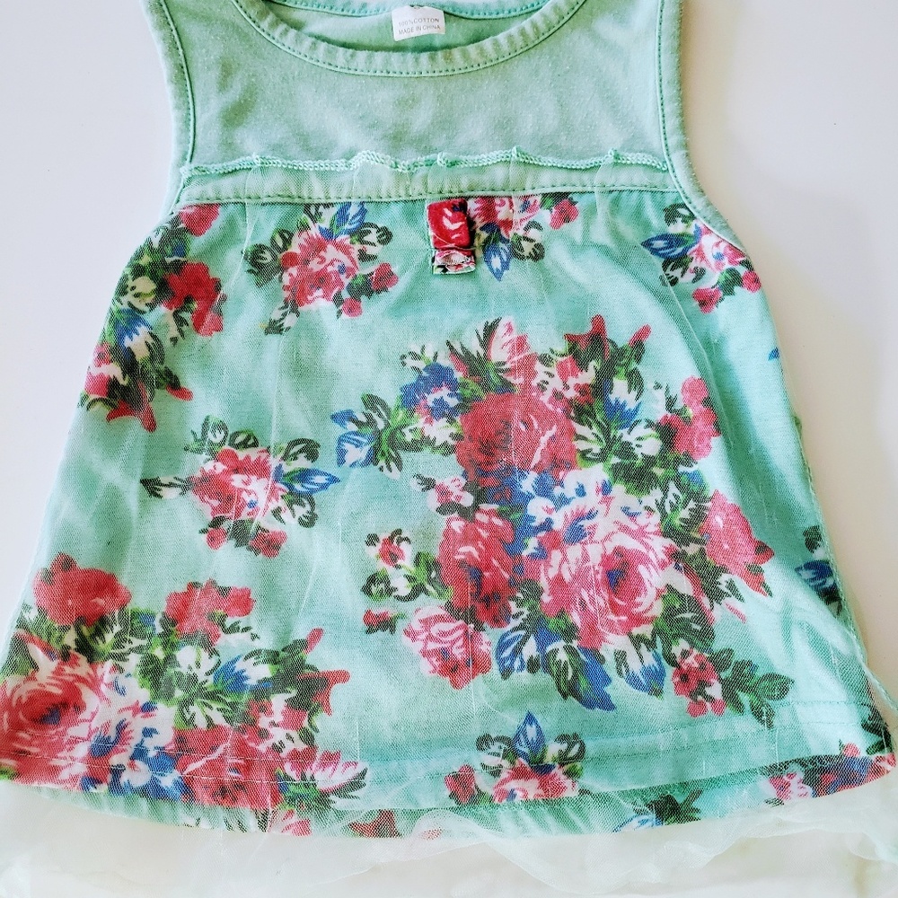 Lite in the spring top